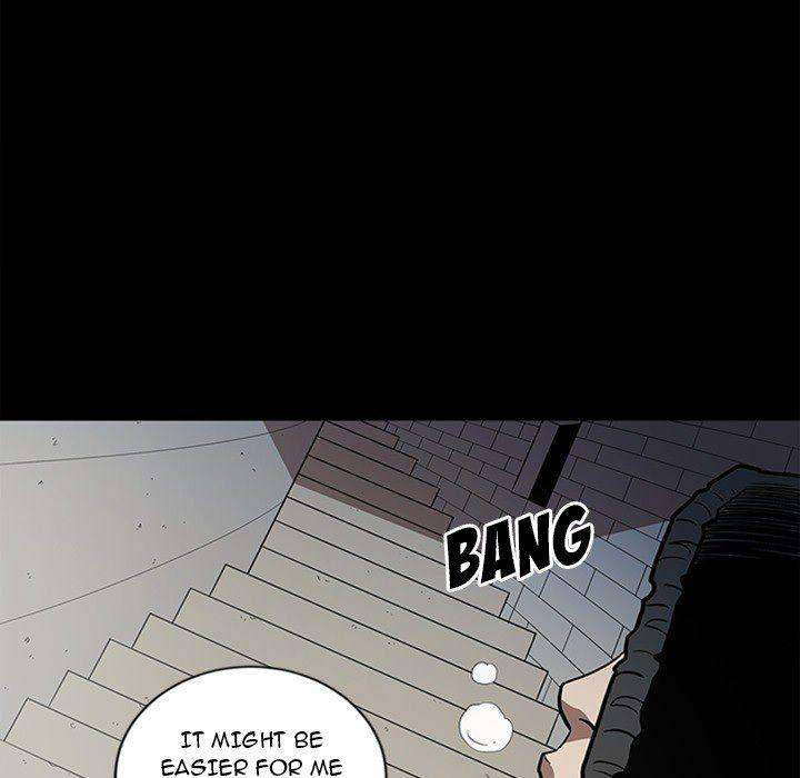 The V Squad chapter 45 page 83