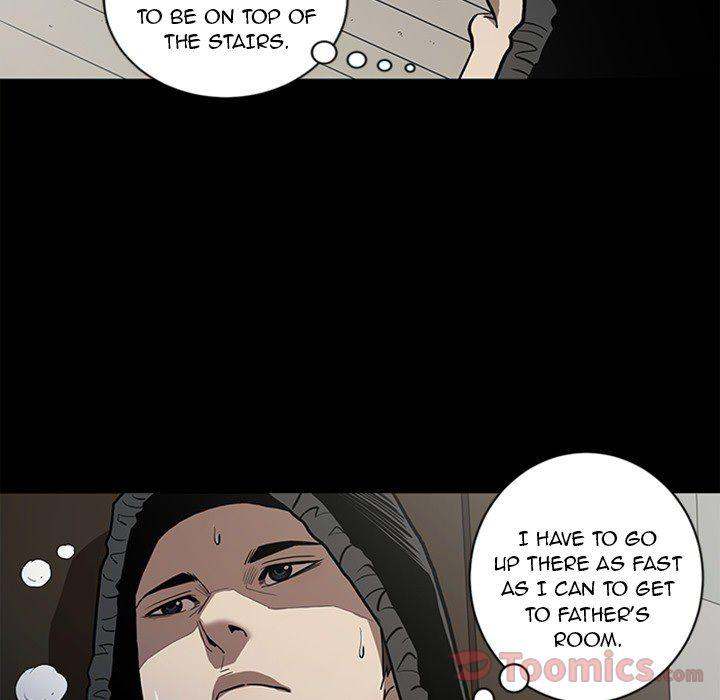 The V Squad chapter 45 page 84