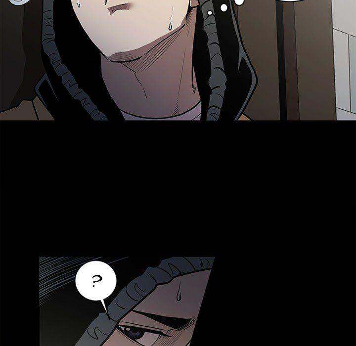 The V Squad chapter 45 page 85