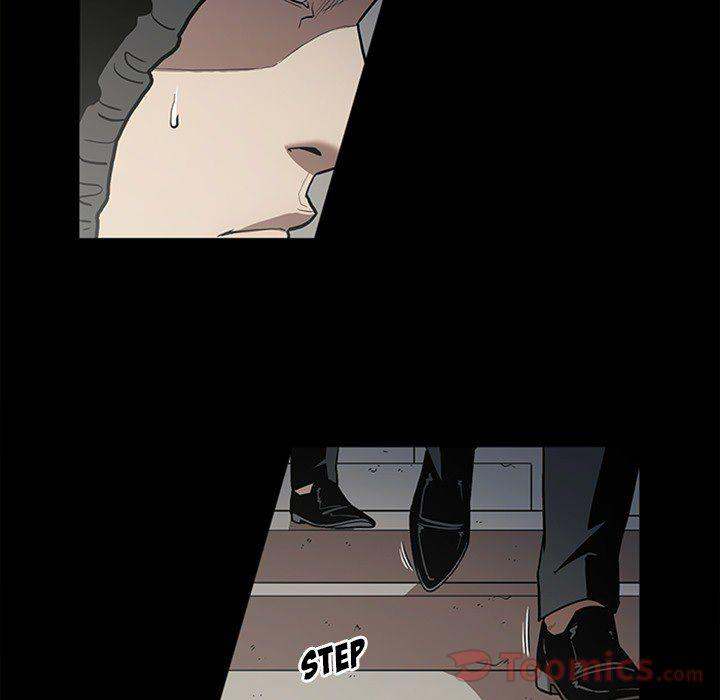 The V Squad chapter 45 page 86