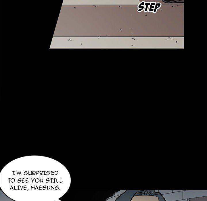 The V Squad chapter 45 page 87