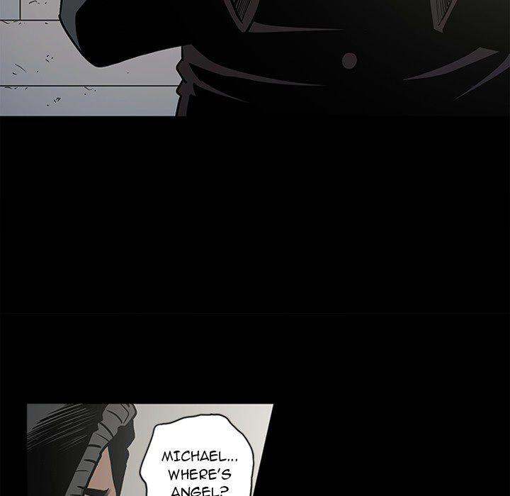 The V Squad chapter 45 page 89