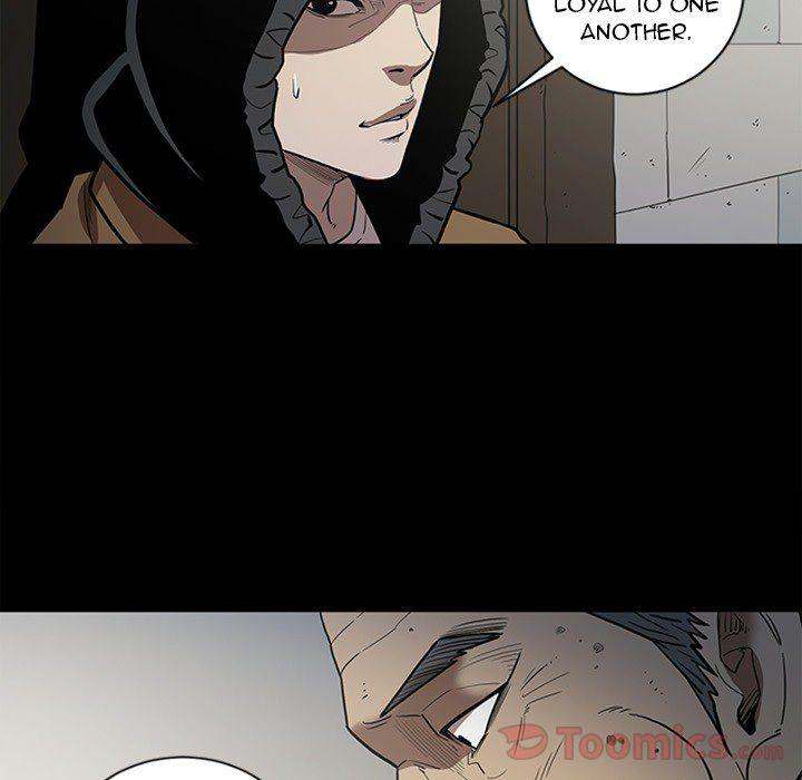 The V Squad chapter 45 page 92