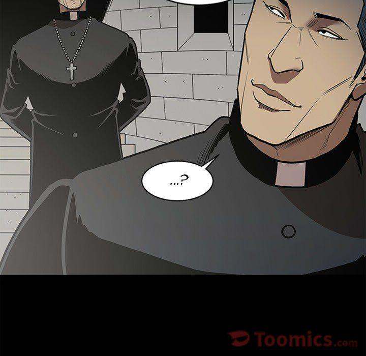 The V Squad chapter 45 page 94