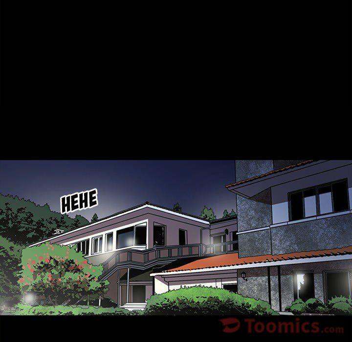 The V Squad chapter 45 page 101