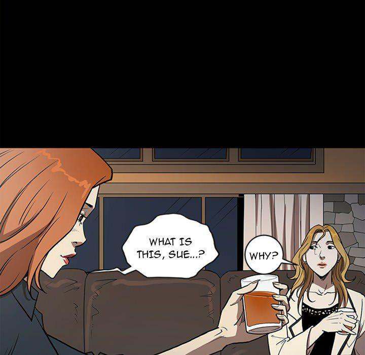 The V Squad chapter 45 page 102