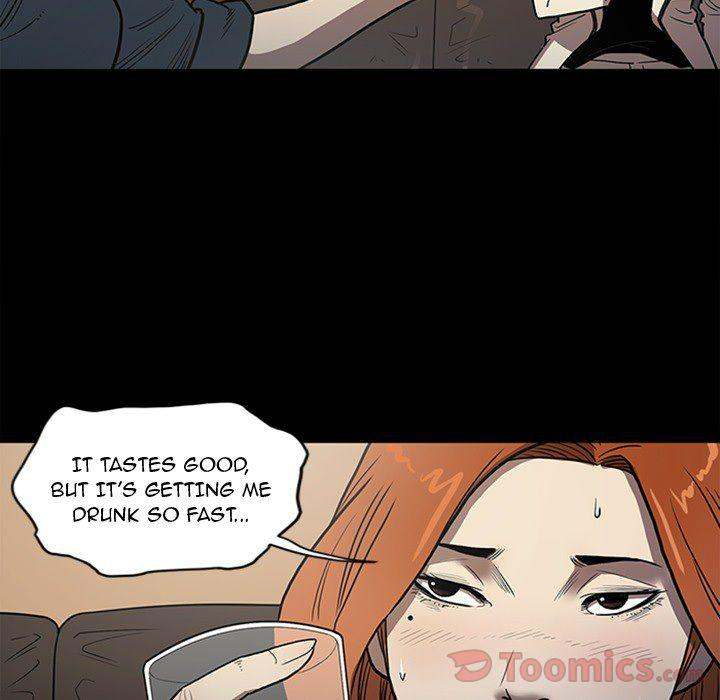 The V Squad chapter 45 page 103