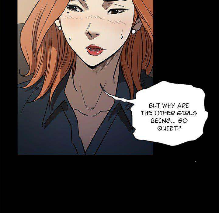 The V Squad chapter 45 page 106
