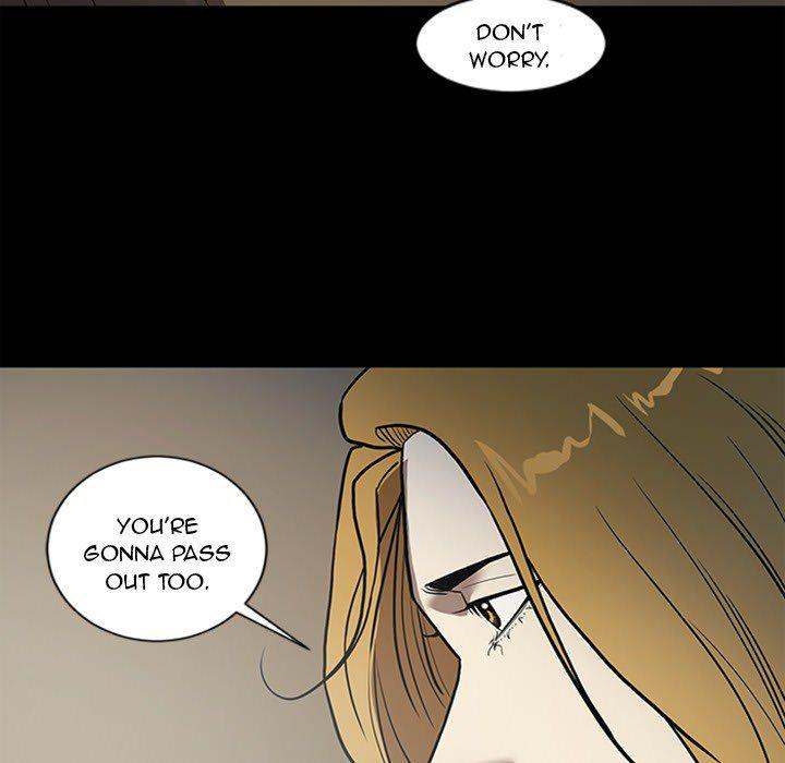 The V Squad chapter 45 page 108