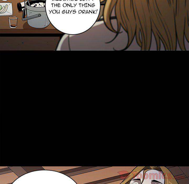 The V Squad chapter 46 page 9
