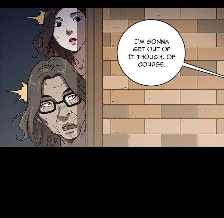 The V Squad chapter 46 page 16