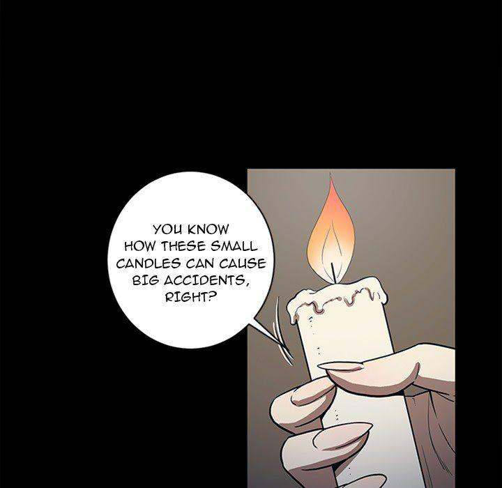 The V Squad chapter 46 page 18