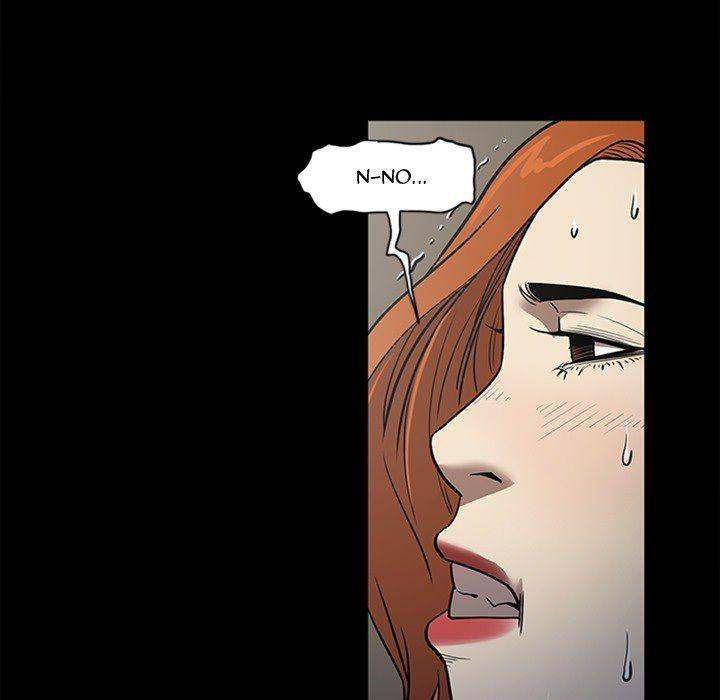 The V Squad chapter 46 page 22