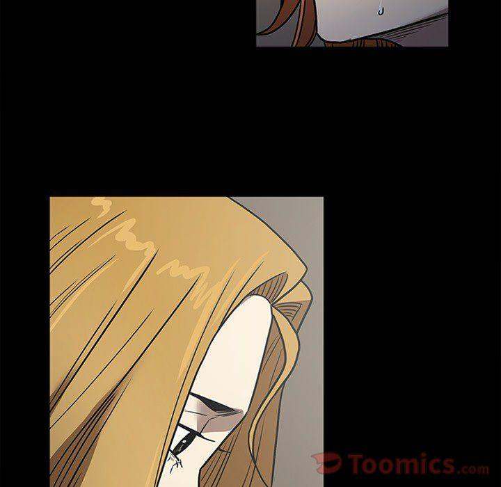 The V Squad chapter 46 page 23