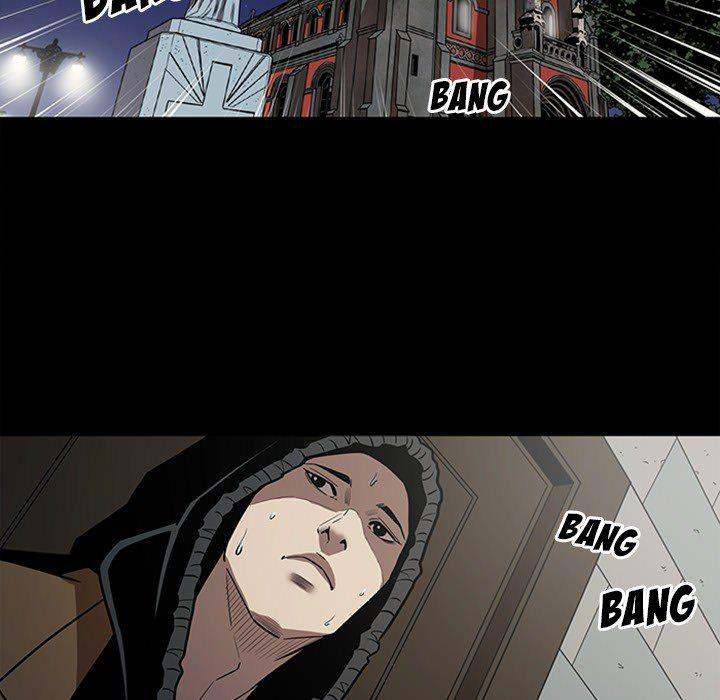 The V Squad chapter 46 page 27