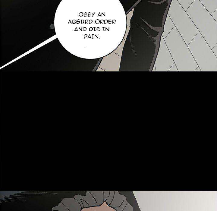 The V Squad chapter 46 page 31