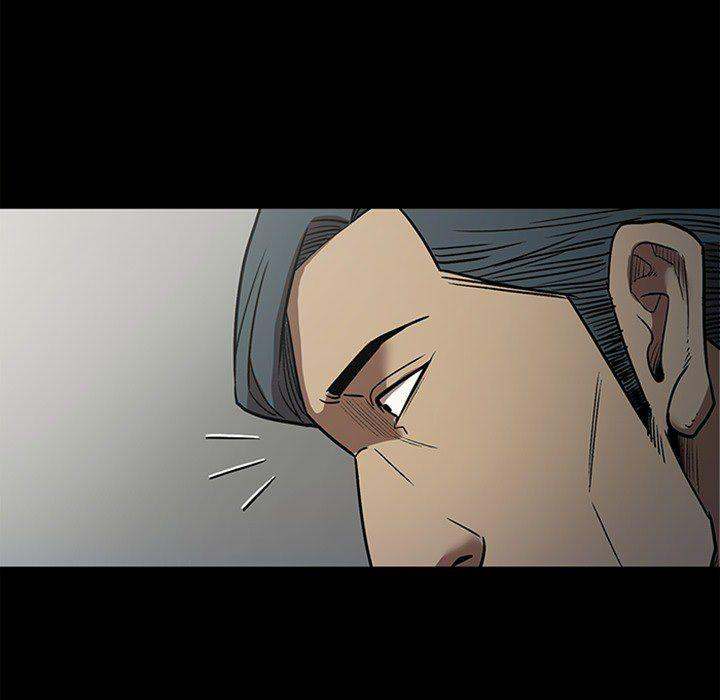 The V Squad chapter 46 page 33