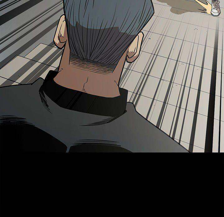 The V Squad chapter 46 page 41