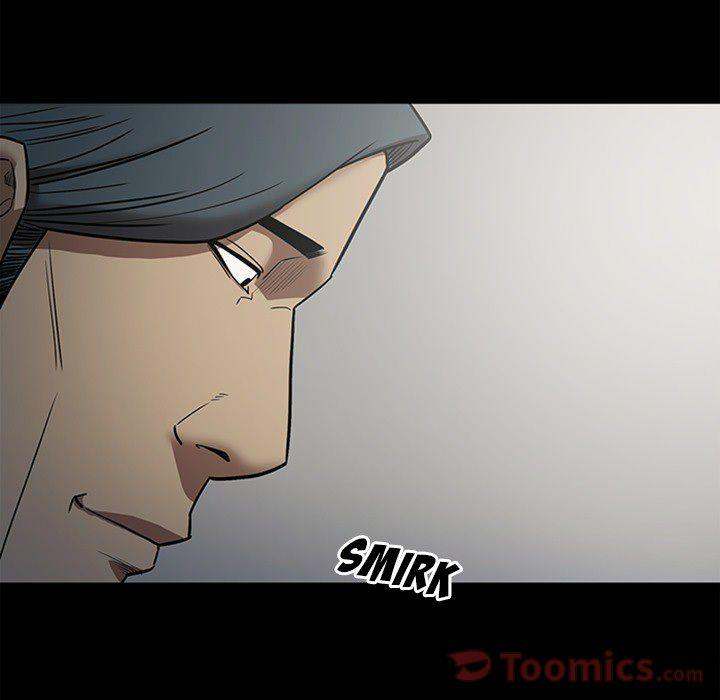 The V Squad chapter 46 page 42