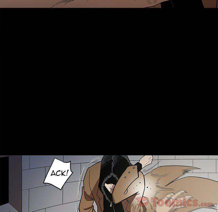 The V Squad chapter 46 page 45
