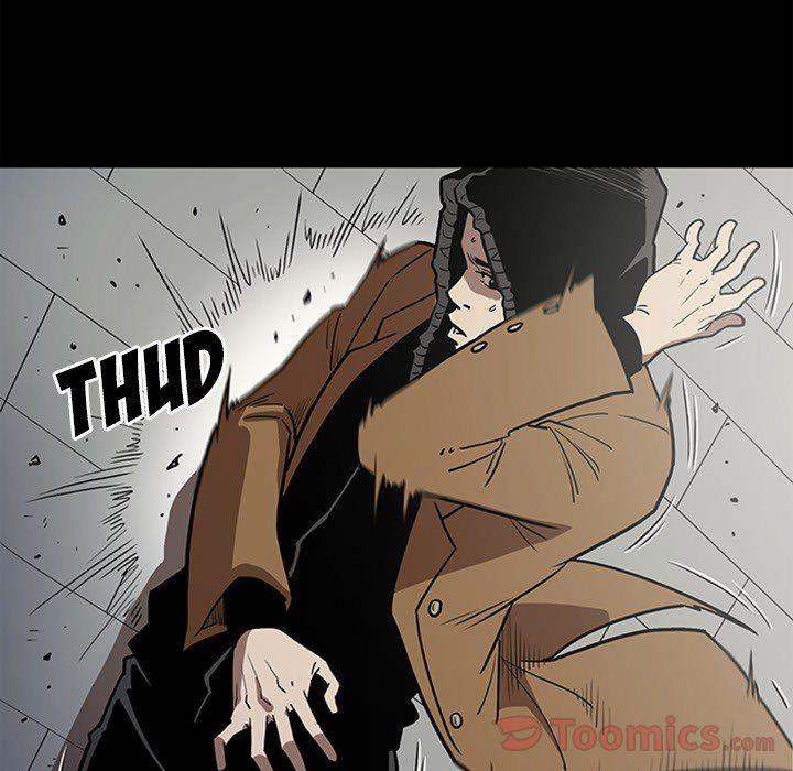 The V Squad chapter 46 page 47