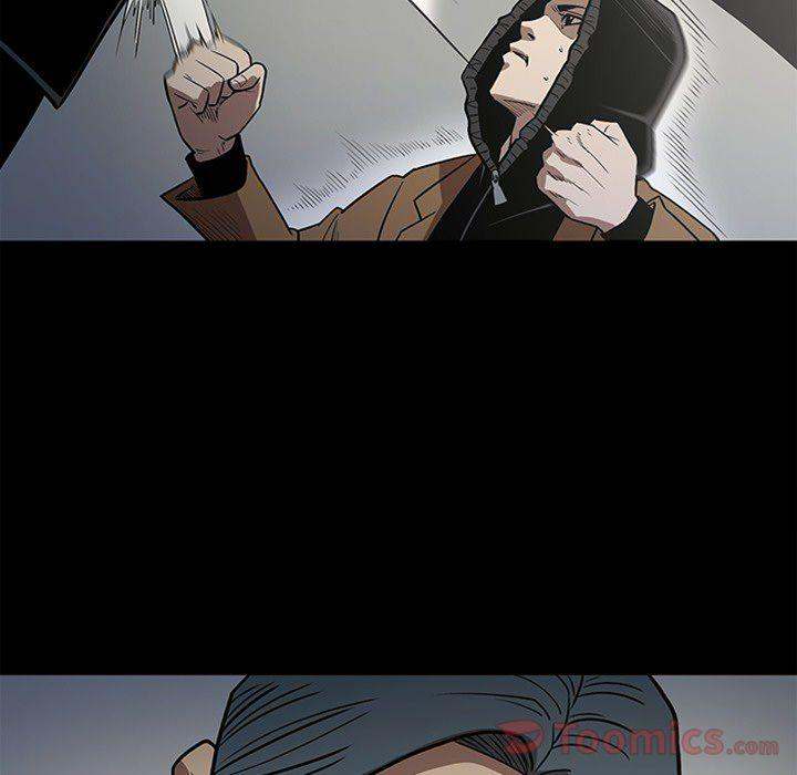 The V Squad chapter 46 page 53