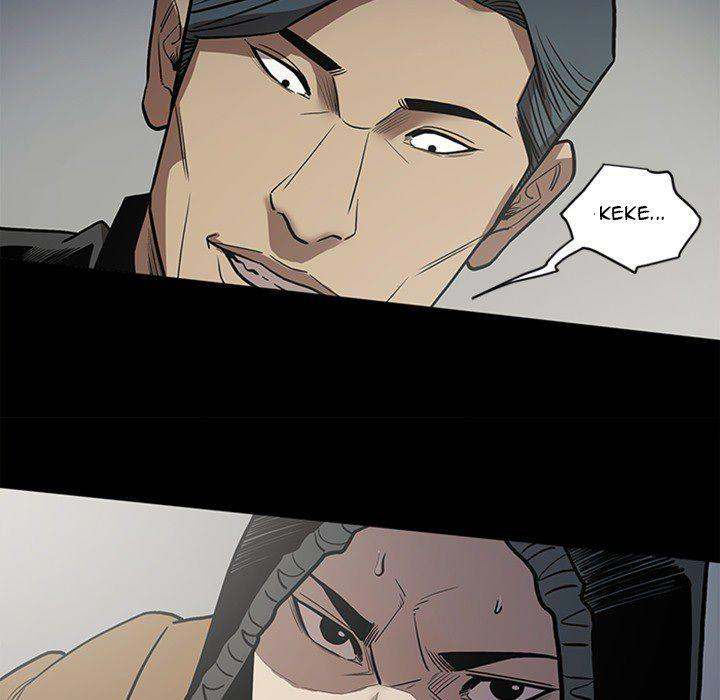 The V Squad chapter 46 page 54