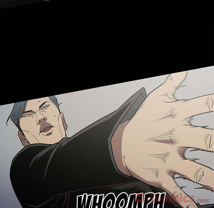 The V Squad chapter 46 page 59