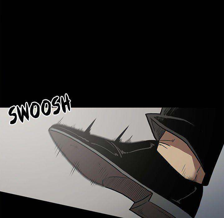 The V Squad chapter 46 page 62