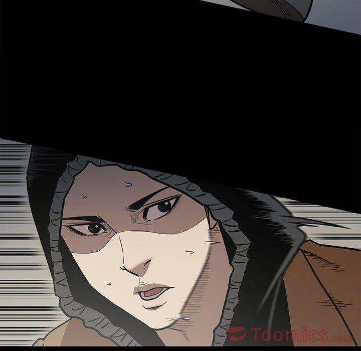 The V Squad chapter 46 page 63