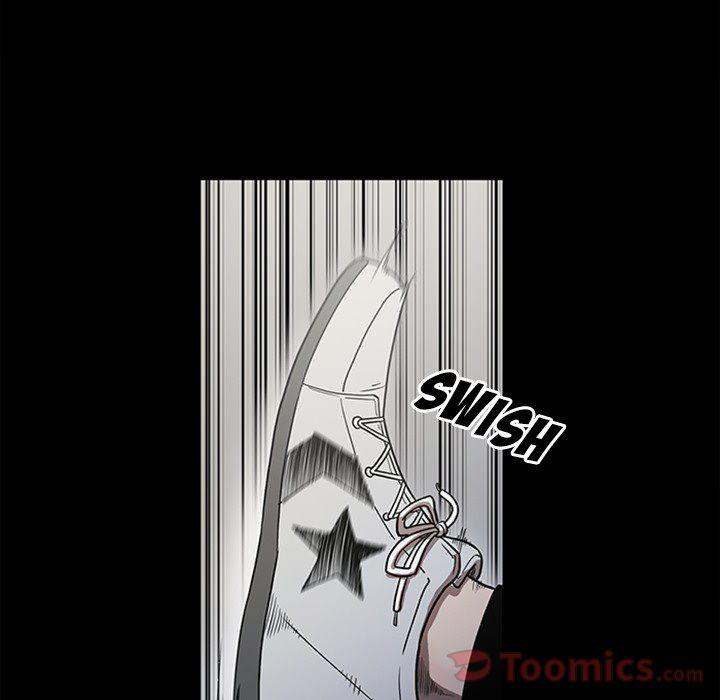 The V Squad chapter 46 page 66