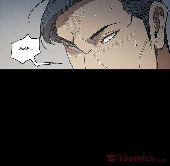 The V Squad chapter 46 page 70