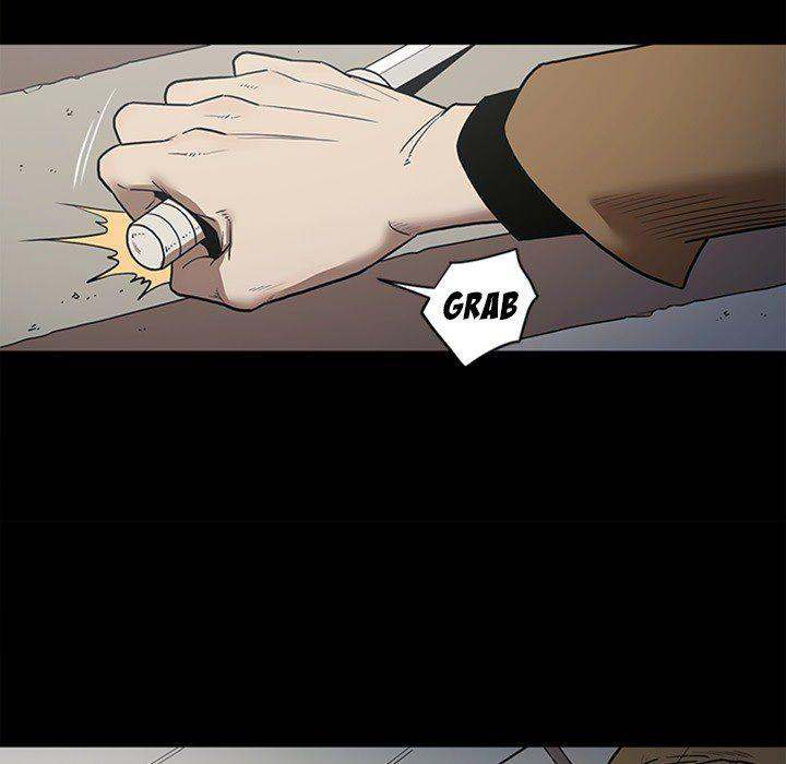 The V Squad chapter 46 page 71