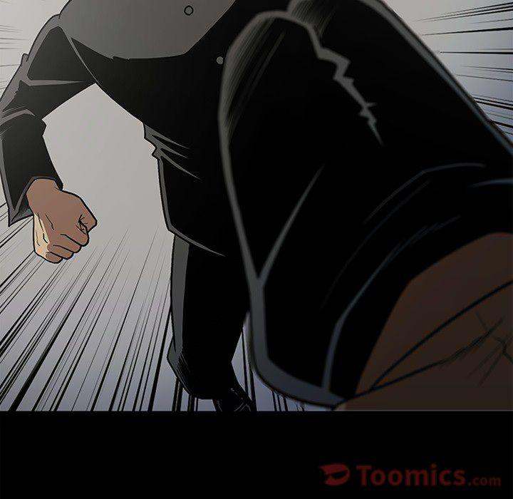 The V Squad chapter 46 page 74