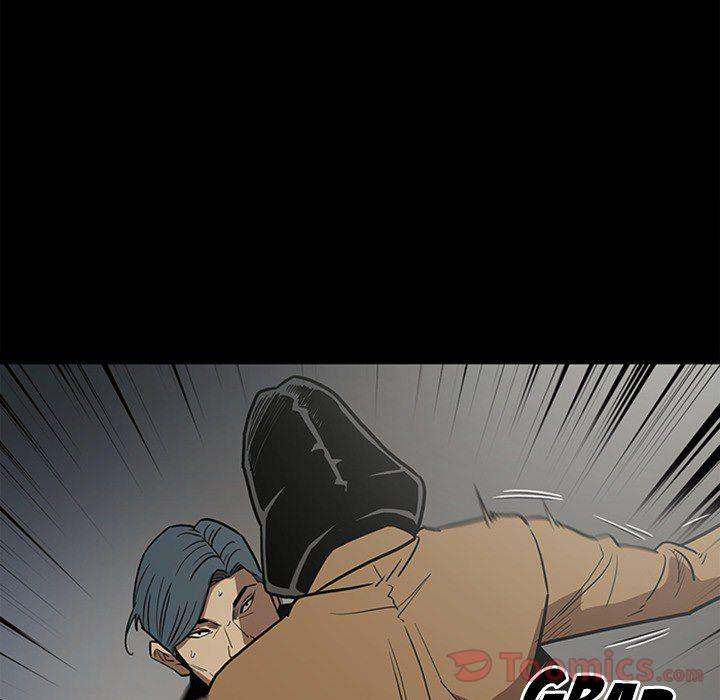 The V Squad chapter 46 page 78