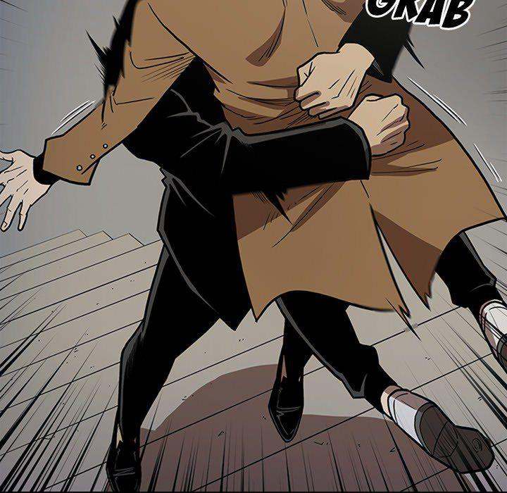 The V Squad chapter 46 page 79