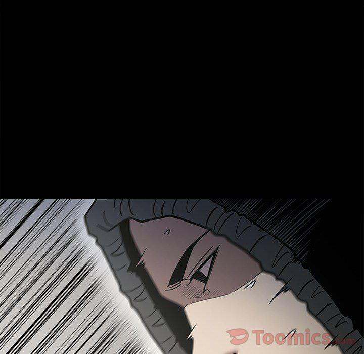 The V Squad chapter 46 page 80