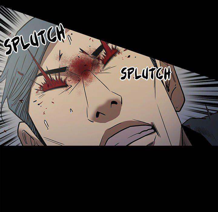 The V Squad chapter 46 page 86