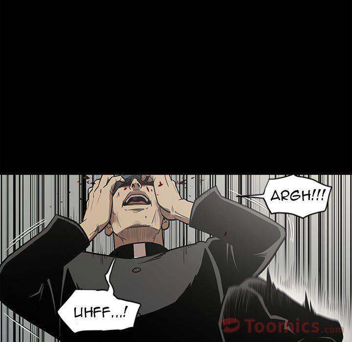 The V Squad chapter 46 page 87