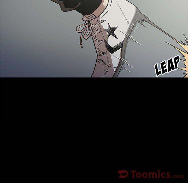 The V Squad chapter 46 page 89