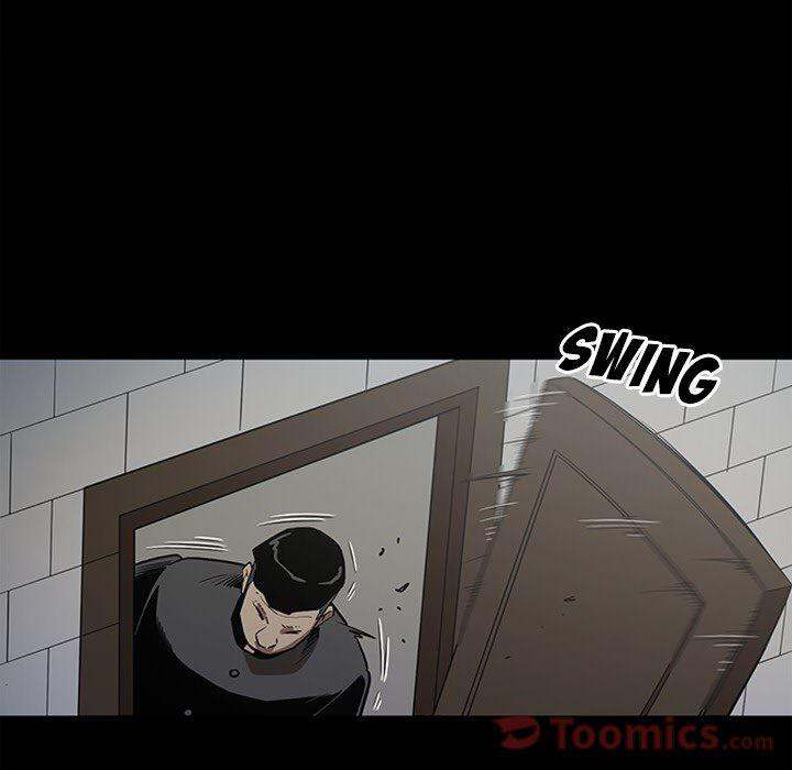 The V Squad chapter 46 page 95