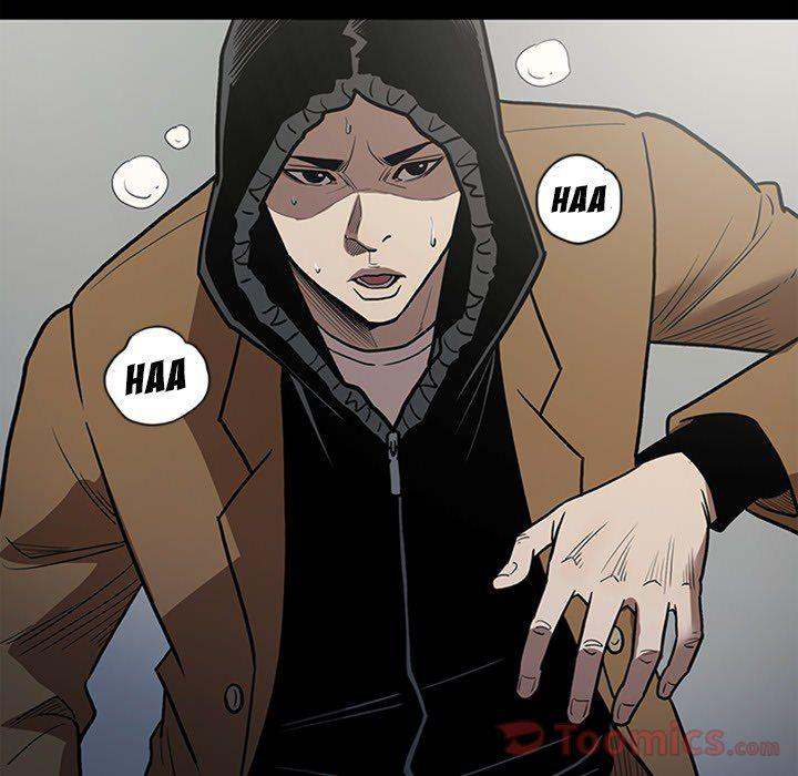 The V Squad chapter 46 page 103
