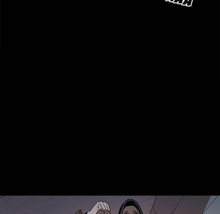 The V Squad chapter 46 page 105