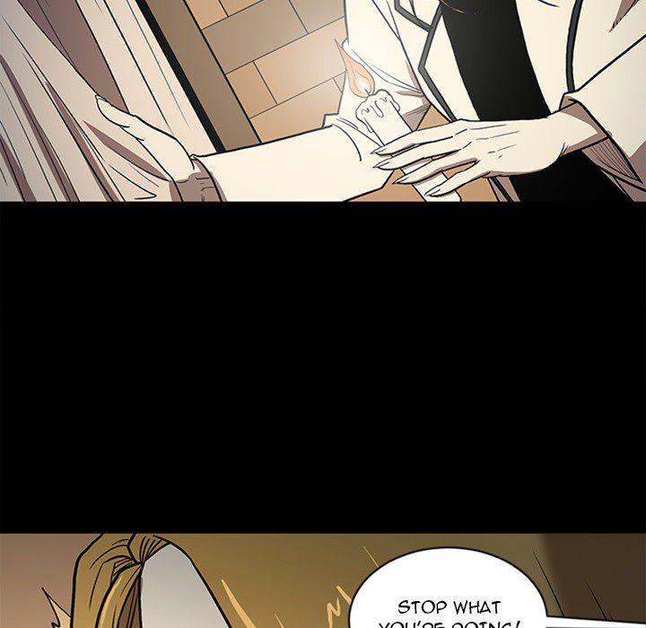 The V Squad chapter 46 page 111