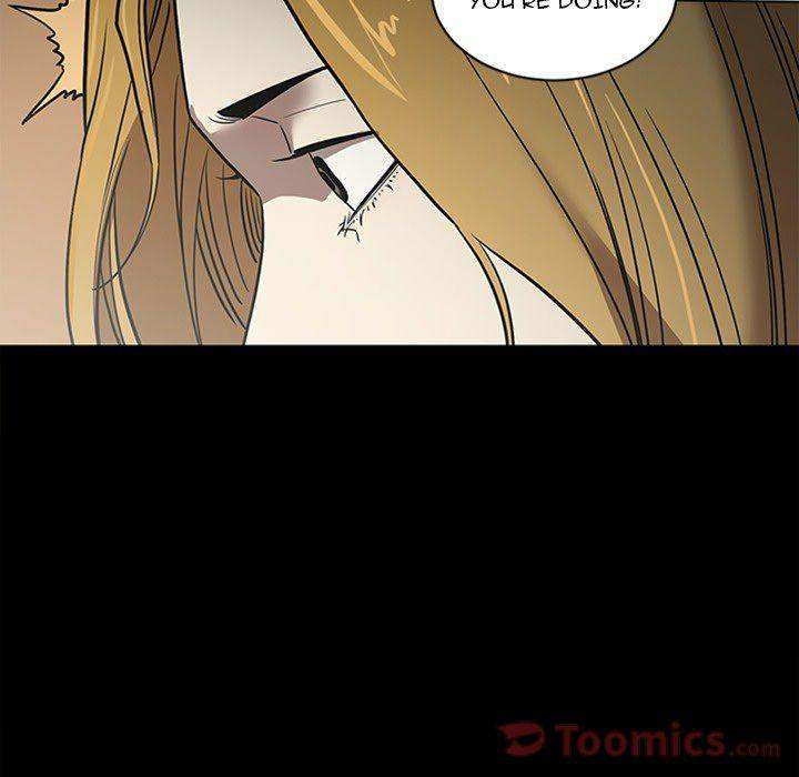 The V Squad chapter 46 page 112