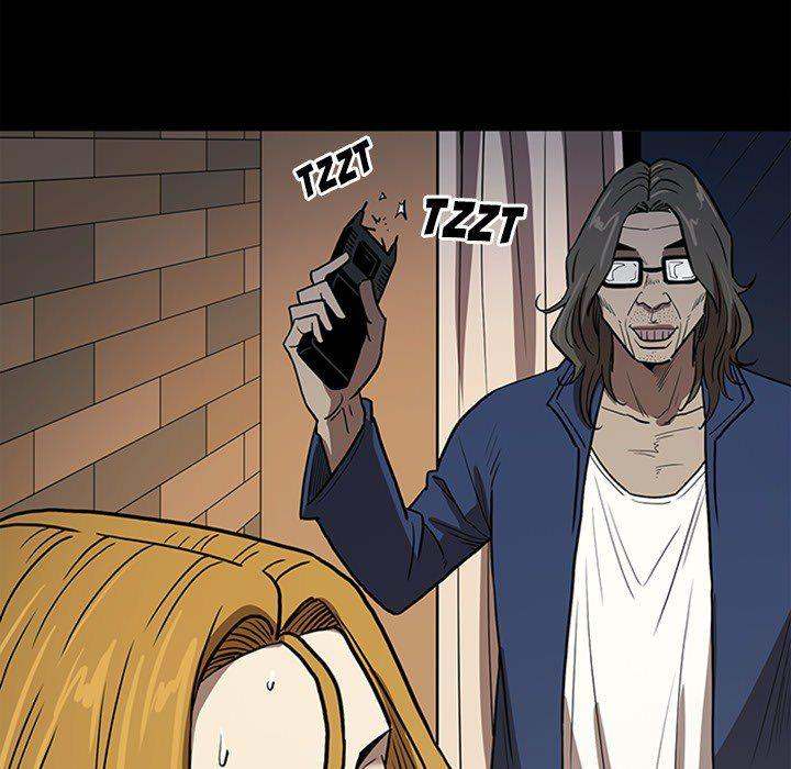 The V Squad chapter 46 page 113