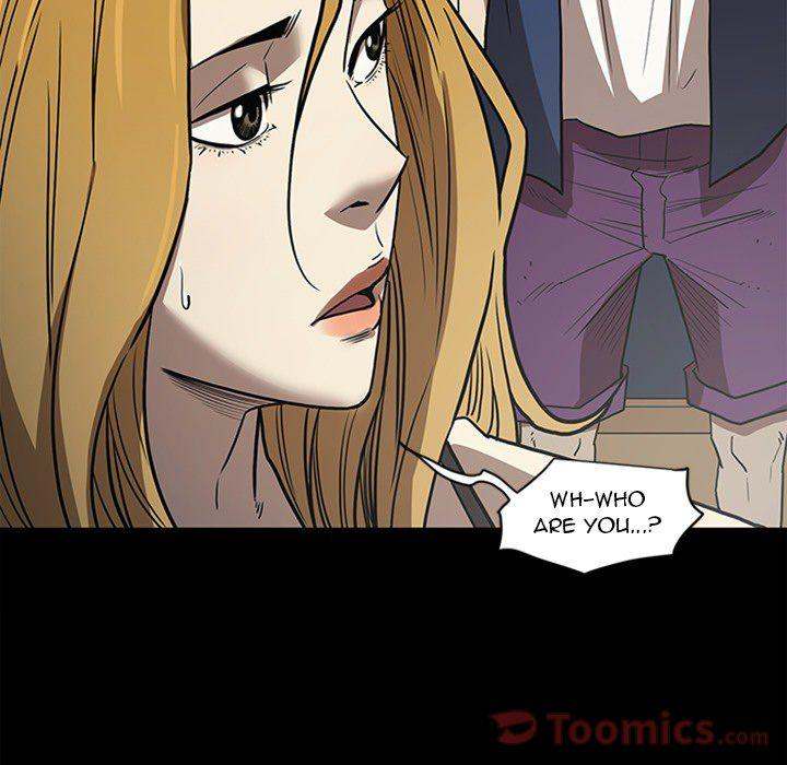 The V Squad chapter 46 page 114