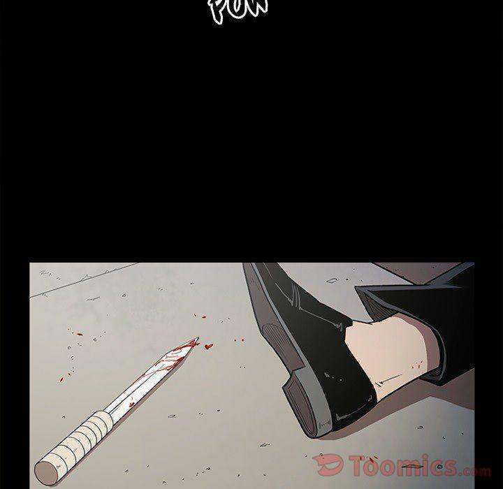 The V Squad chapter 47 page 16