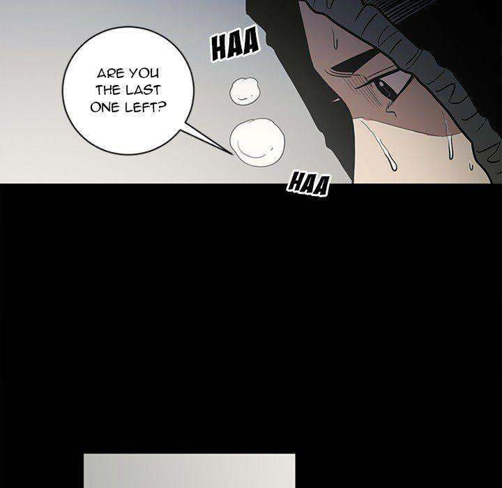 The V Squad chapter 47 page 22