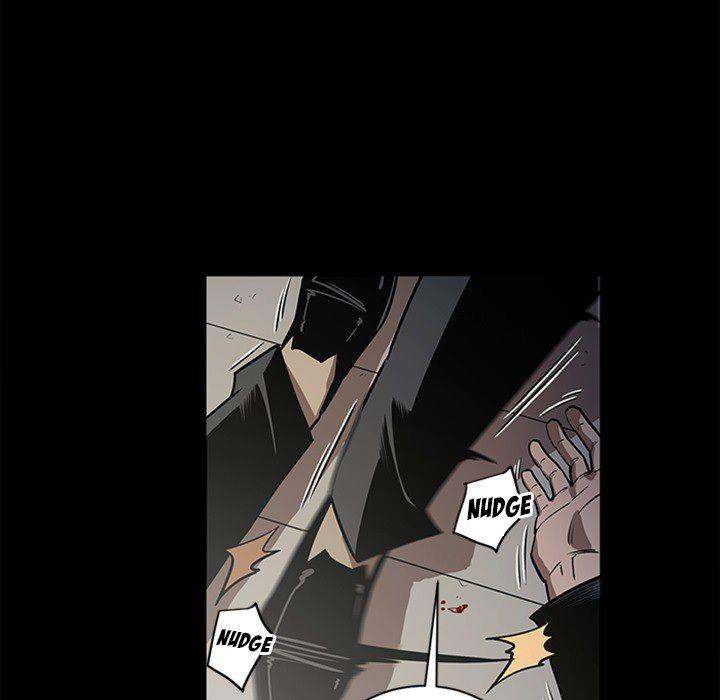 The V Squad chapter 47 page 24